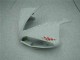 Blanc Rouge Carénage Moto Yamaha R1 2009-2011 Blanc Rouge Carénage Moto Yamaha R1 2009-2011