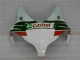 Blanc Rouge Carénages Moto Honda CBR 1000 RR 2008-2011 Blanc Rouge Carénages Moto Honda CBR 1000 RR 2008-2011