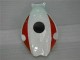 Blanc Rouge Carénages Moto Honda CBR 1000 RR 2008-2011 Blanc Rouge Carénages Moto Honda CBR 1000 RR 2008-2011