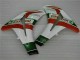 Blanc Rouge Carénages Moto Honda CBR 1000 RR 2008-2011 Blanc Rouge Carénages Moto Honda CBR 1000 RR 2008-2011