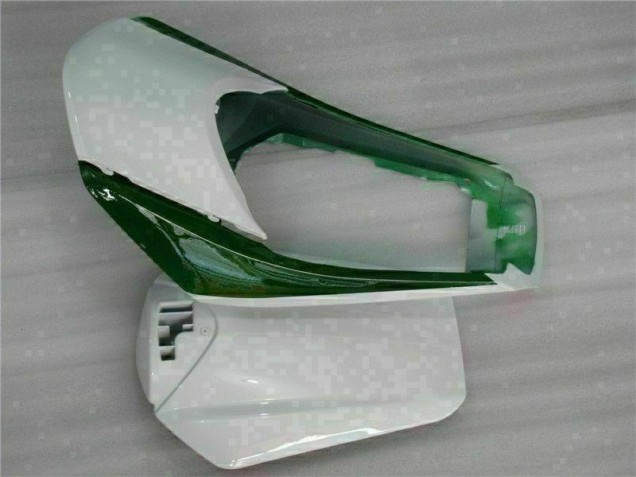 Blanc Rouge Carénages Moto Honda CBR 1000 RR 2008-2011 Blanc Rouge Carénages Moto Honda CBR 1000 RR 2008-2011