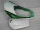 Blanc Rouge Carénages Moto Honda CBR 1000 RR 2008-2011 Blanc Rouge Carénages Moto Honda CBR 1000 RR 2008-2011
