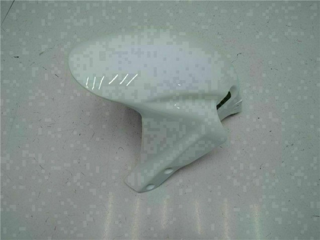Blanc Rouge Carénages Moto Honda CBR 600 RR 2005-2006 Blanc Rouge Carénages Moto Honda CBR 600 RR 2005-2006