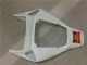 Blanc Rouge Carrosserie Moto Honda CBR 1000 RR 2004-2005 Blanc Rouge Carrosserie Moto Honda CBR 1000 RR 2004-2005