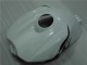 Blanc Rouge Flamme Carénage Moto Yamaha R1 2004-2006 Blanc Rouge Flamme Carénage Moto Yamaha R1 2004-2006