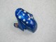 Blanc Rouge Kit Carénages Motos Complet Honda CBR 1000 RR 2004-2005 Blanc Rouge Kit Carénages Motos Complet Honda CBR 1000 RR 2004-2005