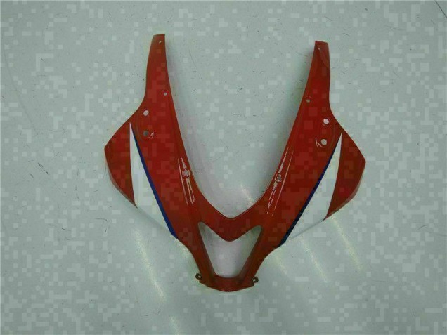 Blanc Rouge Noir Bleu Carénage Moto Honda CBR 600 RR 2009-2012 Blanc Rouge Noir Bleu Carénage Moto Honda CBR 600 RR 2009-2012