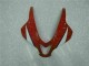 Blanc Rouge Noir Bleu Carénage Moto Honda CBR 600 RR 2009-2012 Blanc Rouge Noir Bleu Carénage Moto Honda CBR 600 RR 2009-2012