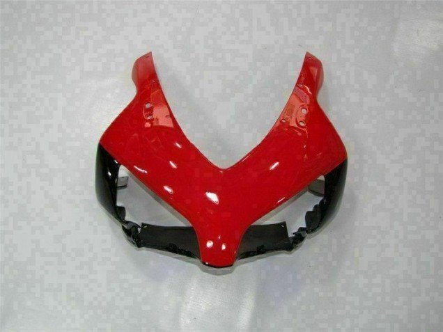 Blanc Rouge Noir Carénage Moto Honda CBR 1000 RR 2004-2005 Blanc Rouge Noir Carénage Moto Honda CBR 1000 RR 2004-2005