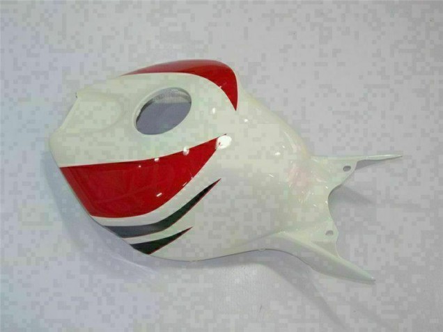 Blanc Rouge Noir Carénage Moto Honda CBR 1000 RR 2004-2005 Blanc Rouge Noir Carénage Moto Honda CBR 1000 RR 2004-2005