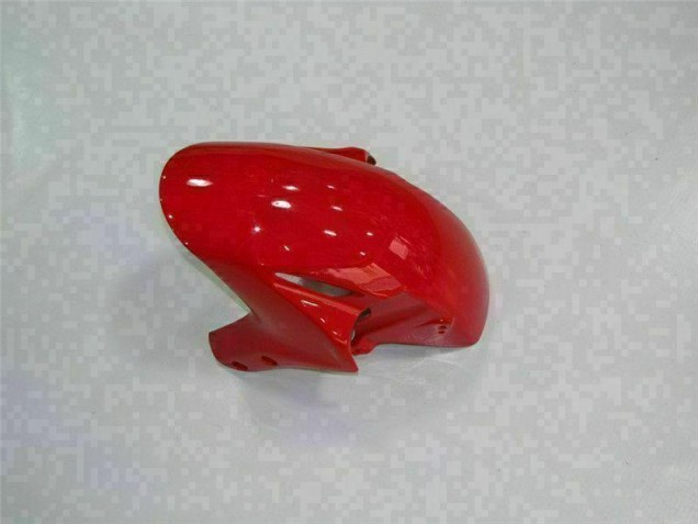 Blanc Rouge Noir Carénage Moto Honda CBR 1000 RR 2004-2005 Blanc Rouge Noir Carénage Moto Honda CBR 1000 RR 2004-2005