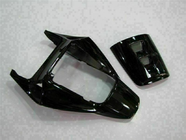Blanc Rouge Noir Carénage Moto Honda CBR 1000 RR 2004-2005 Blanc Rouge Noir Carénage Moto Honda CBR 1000 RR 2004-2005