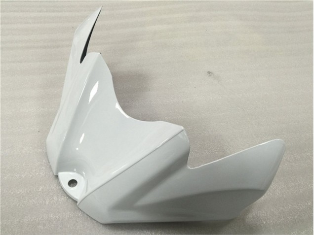 Blanc Rouge Noir Carénage Moto Suzuki GSXR 600 / 750 K8 2008-2010 Blanc Rouge Noir Carénage Moto Suzuki GSXR 600 / 750 K8 2008-2010