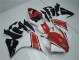 Blanc Rouge Noir Carénage Moto Yamaha R1 2012-2014 Blanc Rouge Noir Carénage Moto Yamaha R1 2012-2014