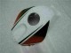 Blanc Rouge Noir Lee Carénage Moto Honda CBR 600 RR 2005-2006 Blanc Rouge Noir Lee Carénage Moto Honda CBR 600 RR 2005-2006