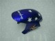 Blanc Rouge Noir Lee Carénage Moto Honda CBR 600 RR 2005-2006 Blanc Rouge Noir Lee Carénage Moto Honda CBR 600 RR 2005-2006