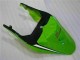 Blanc Vert Noir Ninja Carénage Moto Kawasaki EX250 2008-2012 Blanc Vert Noir Ninja Carénage Moto Kawasaki EX250 2008-2012