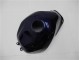 Bleu Argent Carénage Moto Suzuki GSXR 600 / 750 K4 2004-2005 Bleu Argent Carénage Moto Suzuki GSXR 600 / 750 K4 2004-2005