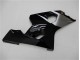 Bleu Argent Carénage Moto Suzuki GSXR 600 / 750 K4 2004-2005 Bleu Argent Carénage Moto Suzuki GSXR 600 / 750 K4 2004-2005