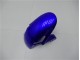 Bleu Argent Noir Carénage Moto Honda CBR 600 RR 2007-2008 Bleu Argent Noir Carénage Moto Honda CBR 600 RR 2007-2008