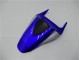 Bleu Argent Noir Carénage Moto Honda CBR 600 RR 2007-2008 Bleu Argent Noir Carénage Moto Honda CBR 600 RR 2007-2008