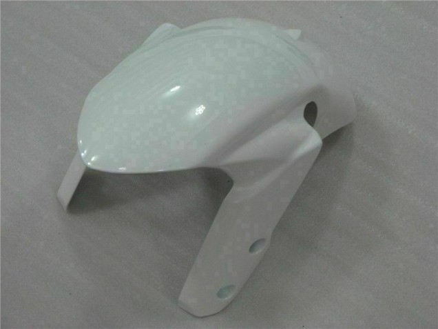 Bleu Blanc Carénage Moto ABS Suzuki GSXR 1000 K9 2009-2016 Bleu Blanc Carénage Moto ABS Suzuki GSXR 1000 K9 2009-2016