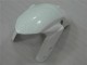 Bleu Blanc Carénage Moto ABS Suzuki GSXR 1000 K9 2009-2016 Bleu Blanc Carénage Moto ABS Suzuki GSXR 1000 K9 2009-2016