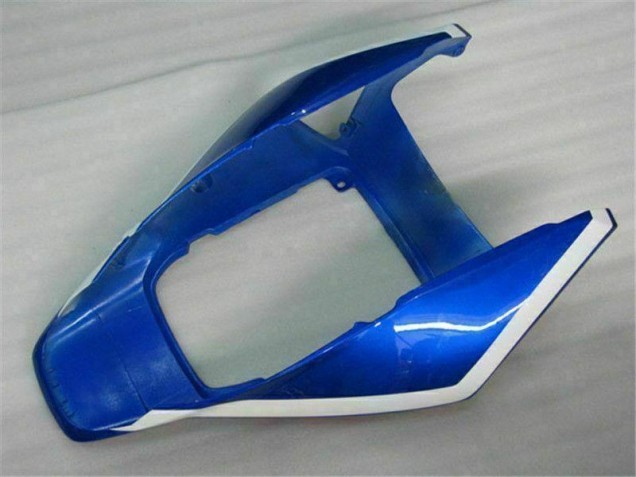 Bleu Blanc Carénage Moto Honda CBR 1000 RR 2004-2005 Bleu Blanc Carénage Moto Honda CBR 1000 RR 2004-2005