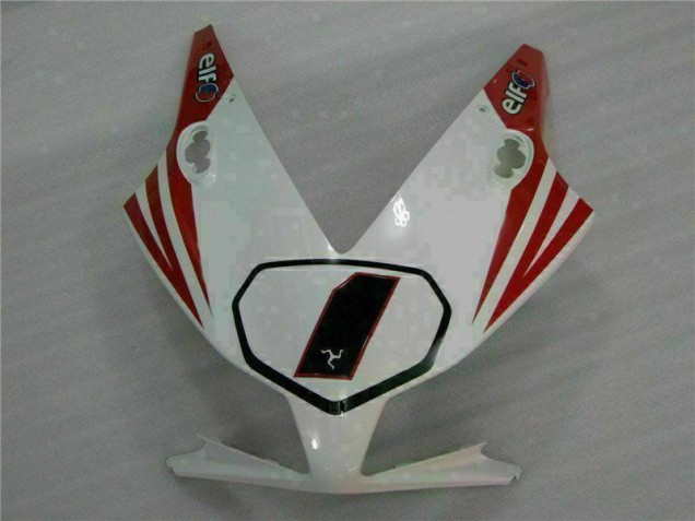 Bleu Blanc Carénage Moto Honda CBR 1000 RR 2012-2016 Bleu Blanc Carénage Moto Honda CBR 1000 RR 2012-2016