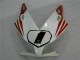 Bleu Blanc Carénage Moto Honda CBR 1000 RR 2012-2016 Bleu Blanc Carénage Moto Honda CBR 1000 RR 2012-2016