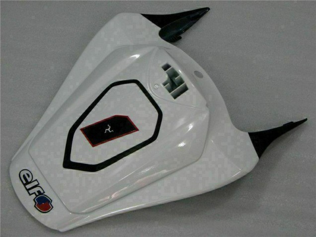 Bleu Blanc Carénage Moto Honda CBR 1000 RR 2012-2016 Bleu Blanc Carénage Moto Honda CBR 1000 RR 2012-2016