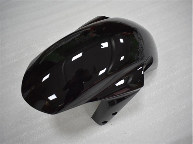 Bleu Blanc Carénage Moto Suzuki GSXR 600 / 750 K4 2004-2005 Bleu Blanc Carénage Moto Suzuki GSXR 600 / 750 K4 2004-2005
