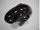 Bleu Blanc Carénage Moto Suzuki GSXR 600 / 750 K4 2004-2005 Bleu Blanc Carénage Moto Suzuki GSXR 600 / 750 K4 2004-2005