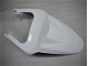 Bleu Blanc Carénage Moto Suzuki GSXR 600 / 750 K4 2004-2005 Bleu Blanc Carénage Moto Suzuki GSXR 600 / 750 K4 2004-2005