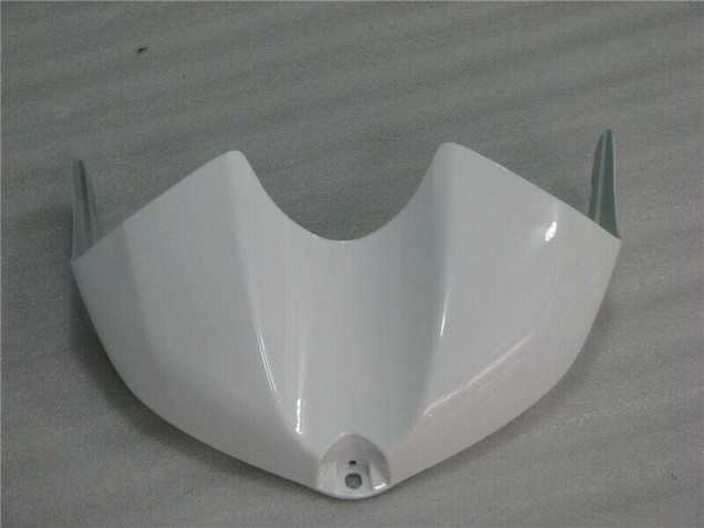 Bleu Blanc Carénage Moto Yamaha R6 2008-2016 Bleu Blanc Carénage Moto Yamaha R6 2008-2016