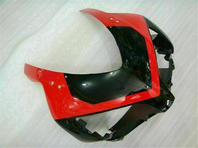 Bleu Blanc Carénages Moto Honda CBR 1000 RR 2004-2005 Bleu Blanc Carénages Moto Honda CBR 1000 RR 2004-2005