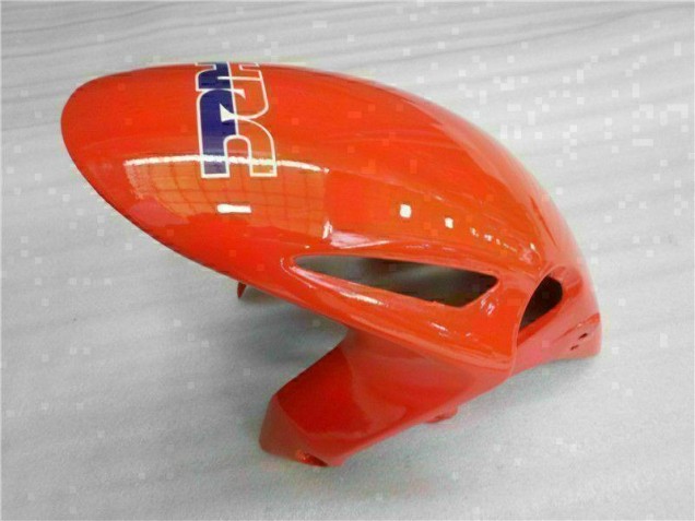 Bleu Blanc Carénages Moto Honda CBR 1000 RR 2008-2011 Bleu Blanc Carénages Moto Honda CBR 1000 RR 2008-2011
