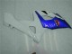 Bleu Blanc Carénages Moto Suzuki GSXR 1000 K5 2005-2006 Bleu Blanc Carénages Moto Suzuki GSXR 1000 K5 2005-2006