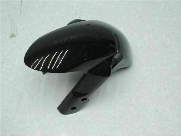 Bleu Blanc Carénages Moto Suzuki GSXR 1000 K5 2005-2006 Bleu Blanc Carénages Moto Suzuki GSXR 1000 K5 2005-2006