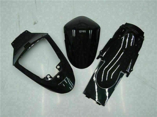 Bleu Blanc Carénages Moto Suzuki GSXR 1000 K5 2005-2006 Bleu Blanc Carénages Moto Suzuki GSXR 1000 K5 2005-2006