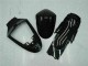 Bleu Blanc Carénages Moto Suzuki GSXR 1000 K5 2005-2006 Bleu Blanc Carénages Moto Suzuki GSXR 1000 K5 2005-2006