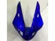 Bleu Blanc Carrosserie Moto Yamaha R1 2002-2003 Bleu Blanc Carrosserie Moto Yamaha R1 2002-2003
