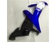 Bleu Blanc Carrosserie Moto Yamaha R1 2002-2003 Bleu Blanc Carrosserie Moto Yamaha R1 2002-2003