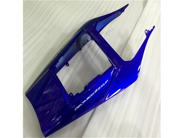 Bleu Blanc Carrosserie Moto Yamaha R1 2002-2003 Bleu Blanc Carrosserie Moto Yamaha R1 2002-2003