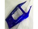 Bleu Blanc Carrosserie Moto Yamaha R1 2002-2003 Bleu Blanc Carrosserie Moto Yamaha R1 2002-2003