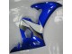 Bleu Blanc Carrosserie Moto Yamaha R6 2003-2005 Bleu Blanc Carrosserie Moto Yamaha R6 2003-2005