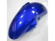 Bleu Blanc Carrosserie Moto Yamaha R6 2003-2005 Bleu Blanc Carrosserie Moto Yamaha R6 2003-2005