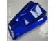 Bleu Blanc Carrosserie Moto Yamaha R6 2003-2005 Bleu Blanc Carrosserie Moto Yamaha R6 2003-2005