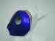 Bleu Blanc Kit Carénages Motos Complet Honda CBR 1000 RR 2004-2005 Bleu Blanc Kit Carénages Motos Complet Honda CBR 1000 RR 2004-2005