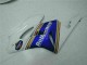 Bleu Blanc Kit Carénages Motos Complet Honda CBR 1000 RR 2004-2005 Bleu Blanc Kit Carénages Motos Complet Honda CBR 1000 RR 2004-2005